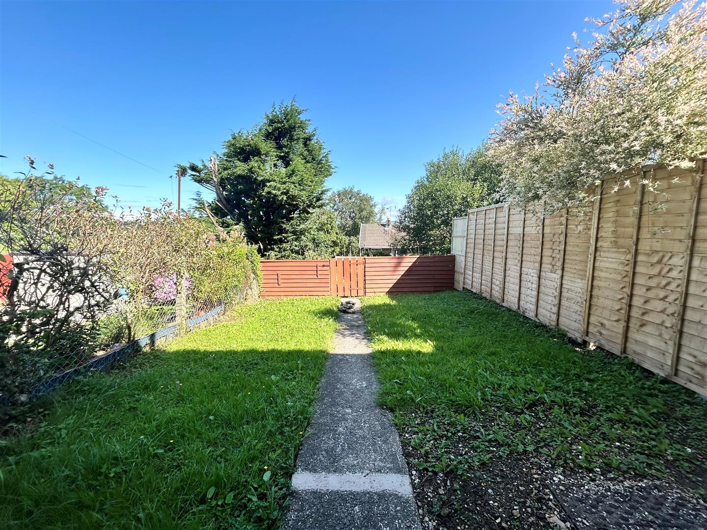 Waunscil Avenue, Bridgend, CF31 1TN